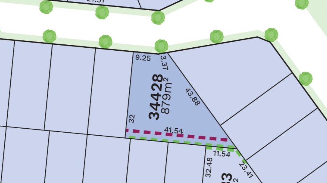 [Land for Sale] Stockland Cloverton, Kalkallo OpenLot